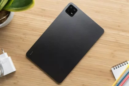 تصویر، مشخصات و زمان عرضه تبلت شیائومی پد 6s پرو فاش شد 13 تصویر، مشخصات و زمان عرضه تبلت شیائومی پد 6s پرو فاش شد