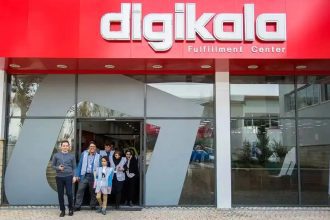 بازداشت مدیر عامل دیجی کالا برای فروش لیوان