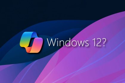 مایکروسافت تایید کرد؛ در سال 2024 منتظر ویندوز 12 نباشید 13 مایکروسافت تایید کرد؛ در سال 2024 منتظر ویندوز 12 نباشید