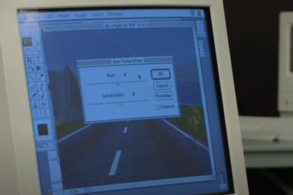 داستان تحول دنیای ویرایش تصاویر با ظهور فتوشاپ