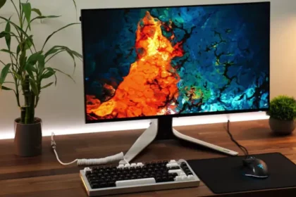 معرفی مانیتور گیمینگ Alienware AW2725DF