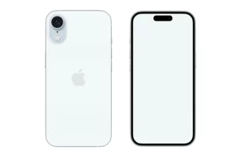 آیفون 4SE ارزان ترین گوشی جدید اپل؛ داینامیک آیلند در راه آیفون SE 4