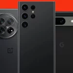 لیست قدرتمندترین گوشی های اندرویدی ژانویه 2024 آنتوتو