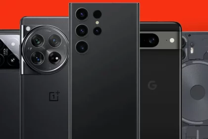 لیست قدرتمندترین گوشی های اندرویدی ژانویه 2024 آنتوتو 13 لیست قدرتمندترین گوشی های اندرویدی ژانویه 2024 آنتوتو