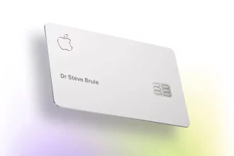 یک میلیارد دلار برای کاربران کارت بانکی اپل به عنوان پاداش نقدی