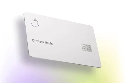 یک میلیارد دلار برای کاربران کارت بانکی اپل به عنوان پاداش نقدی 13 یک میلیارد دلار برای کاربران کارت بانکی اپل به عنوان پاداش نقدی