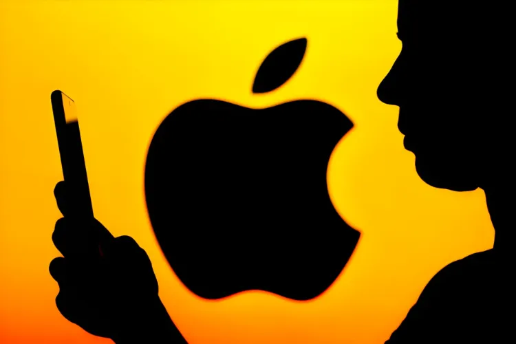 اپل حاضر به توافق با مدیر ایرانی نیست 14 تیم کوک: برنامهای برای توافق با مدیر ایرانی نداریم.