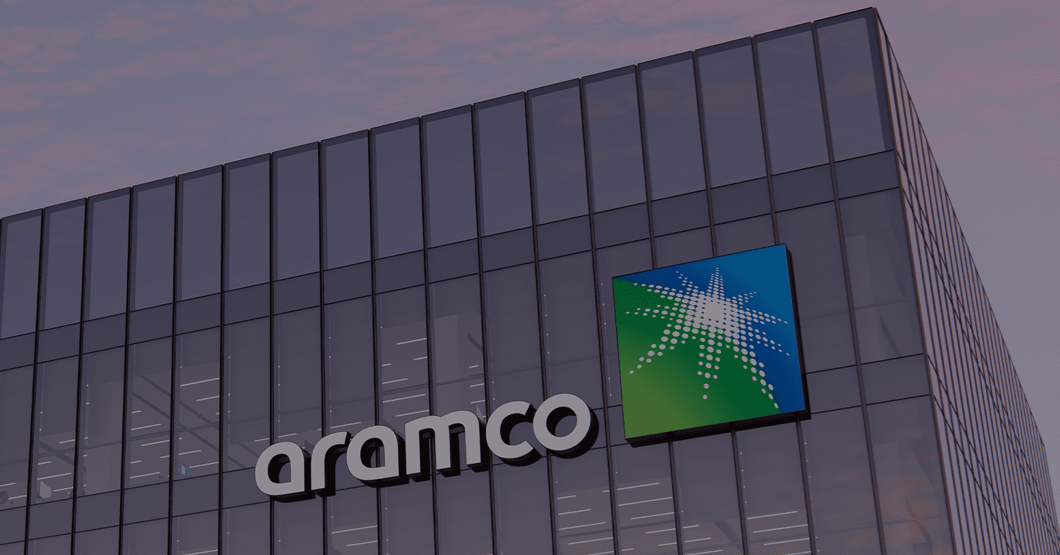 10 شرکت بزرگ جهان بر اساس درآمد 21 3. Saudi Aramco (TADAWUL:2222)