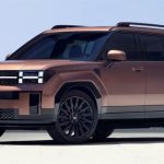 قیمت هیوندای سانتافه 2024 مشخص شد