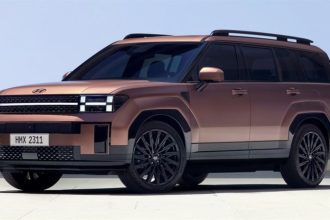 قیمت هیوندای سانتافه 2024 مشخص شد