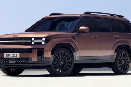 قیمت هیوندای سانتافه 2024 مشخص شد