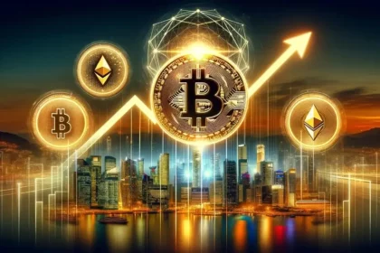 ارزش بازار بیت کوین بیش از یک تریلیون دلار شد 13 ارزش بازار بیت کوین بیش از یک تریلیون دلار شد