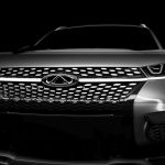 معرفی چری Ute پیکاپ 2025 چری