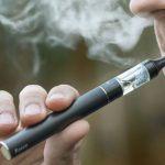 سیگارهای الکترونیکی و آسیب به بافت ریه!