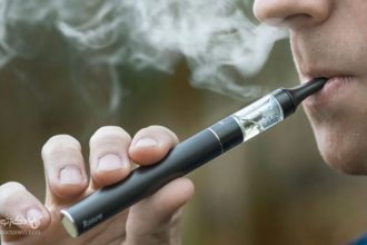 سیگارهای الکترونیکی و آسیب به بافت ریه!