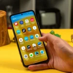 گلکسی A55 در آستانه رونمایی است.