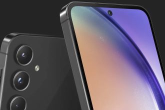 رونمایی گلکسی A55 سامسونگ نزدیک است؛ میان‌رده‌ای برای تسلط بر بازار