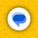 پیام رسان پیش فرض اندروید شبیه تلگرام می‌شود