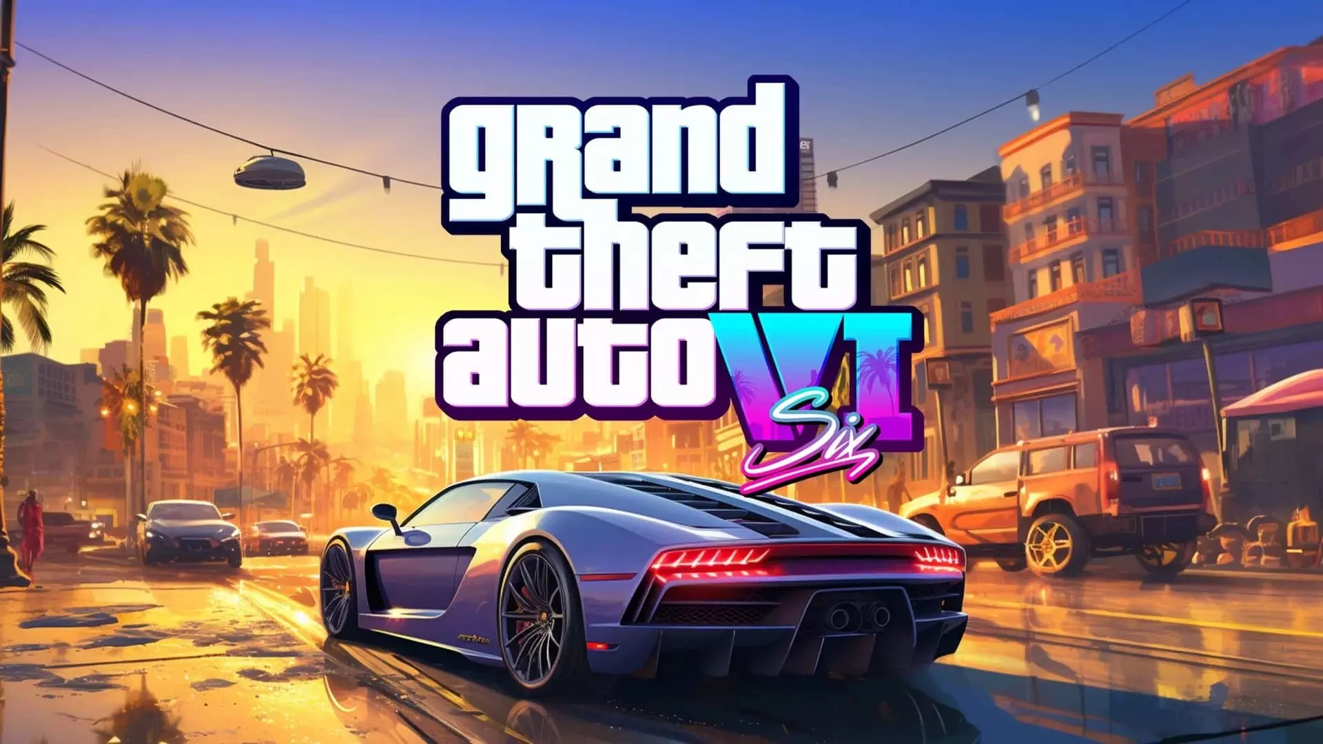 قیمت بازی GTA 6 لو رفت؛ بسیار بیشتر از انتظار 14 قیمت بازی GTA 6 لو رفت؛ بسیار بیشتر از انتظار