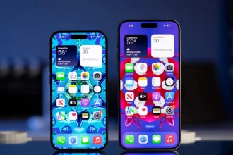 رفتار غیرمنتظره کاربران آیفون؛ iOS 17 به اندازه iOS 16 محبوب نیست