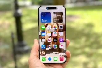 کشف اولین تروجان iOS؛ بدافزاری که حساب بانکی شما را خالی می‌کند.