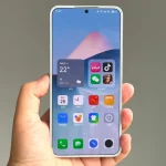 مشخصات گوشی میزو 21 پرو لو رفت!