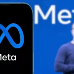 ارزش بازار متا در کوارتر چهارم 2023، حدود 200 میلیارد دلار افزایش یافت