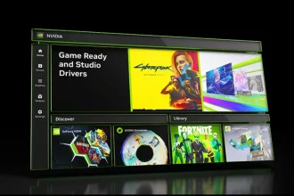 نرم افزار مستقل Nvidia رونمایی شد؛ همان چیزی که گیمرهای پی‌سی منتظرش بودند