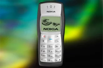 نوکیا 1100؛ پرفروش ترین گوشی تاریخ با 400 ساعت شارژدهی