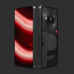 طراحی عجیب ناتینگ فون 2a رسماً تأیید شد