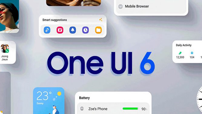 قابلیت کاربردی برای گوشی های قدیمی با One UI 6.1 14 سامسونگ با One UI 6.1، قابلیتی کاربردی را به گوشیهای قدیمی میآورد.