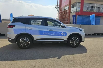 خودروهای هیبریدی ارزان تر از اتومبیل های درون سوز در چین