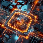 دانشمندان ایرانی تاریخ‌ساز شدند؛ پیوند سرعت نور و هوش مصنوعی با تراشه‌ای هک‌نشدنی