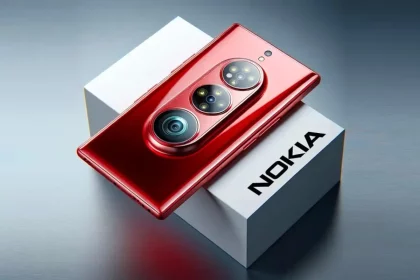 این گوشی نوکیا اج مکس 2024 است؛ کانسپت هیجانانگیز با باتری 7500 میلیآمپرساعتی 13 این گوشی نوکیا اج مکس 2024 است؛ کانسپت هیجانانگیز با باتری 7500 میلیآمپرساعتی