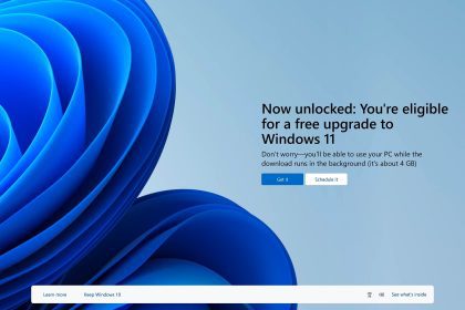 بزودی آپدیت اجباری ویندوز 10 به 11 توسط مایکروسافت 13 بزودی آپدیت اجباری ویندوز 10 به 11 توسط مایکروسافت
