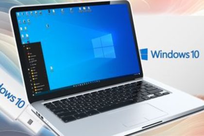 آموزش ایجاد دیسک یا فلش مموری نصب ویندوز 10 13 آموزش ایجاد دیسک یا فلش مموری نصب ویندوز 10