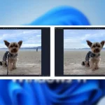 قابلیت حذف اشیاء و اشخاص تصویر در ویندوز 11 اضافه شد