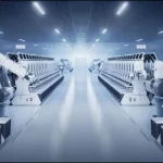 کارخانه فوق پیشرفته شیائومی با توانایی یادگیری و تکامل خودکار افتتاح شد.