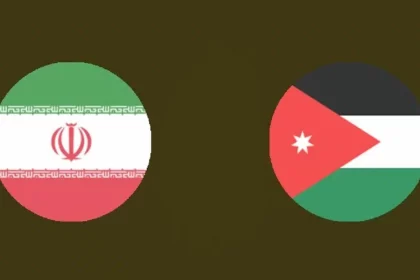 تاریخچه رویارویی فوتبال ایران و اردن تا سال 1402