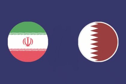 تاریخچه رویارویی فوتبال ایران و قطر تا سال 1402 13 تاریخچه رویارویی فوتبال ایران و قطر تا سال 1402