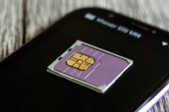 آموزش نحوه سوزاندن سیم کارت رایتل