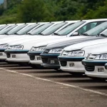 تلاش ایران خودرو برای ادامه تولید پژو پارس