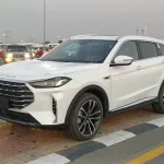 قیمت فیدلیتی پرستیژ بهمن موتور اعلام شد