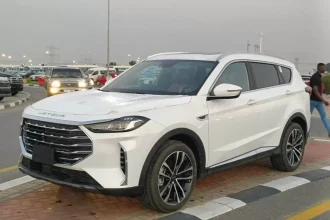 قیمت فیدلیتی پرستیژ بهمن موتور اعلام شد