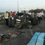 5 برابر شدن جریمه تخلفات رانندگی حادثه ساز