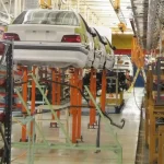 افزایش ظرفیت تولید پژو پارس در سال 1403