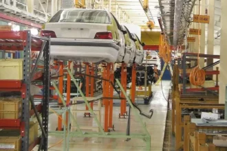 افزایش ظرفیت تولید پژو پارس در سال 1403