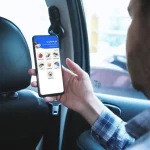 تپسی عجله دارم را به نظرسنجی گذاشت