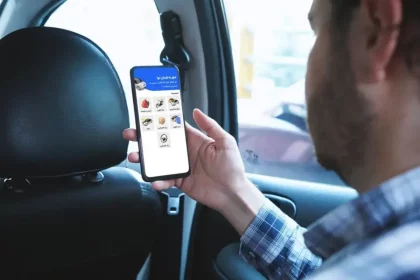 تپسی عجله دارم را به نظرسنجی گذاشت