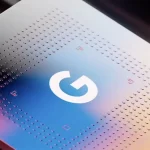 پردازنده گوشی پیکسل 9 گوگل حرارت کمتری تولید خواهد کرد